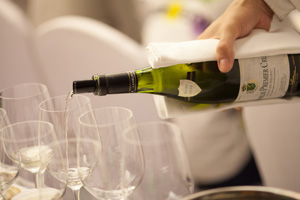 シャブリ・プルミエ・クリュ/Chablis Premier Cruには、どんな料理を用意すればいい ?