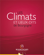 ブルゴーニュ/Bourgogneのクリマ/Climatsとリュー・ディ/Lieux-dits