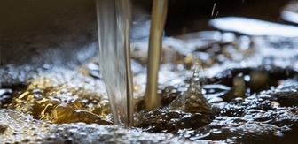 The vinification of Chablis wines 