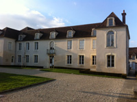 L'Hôtel Gras