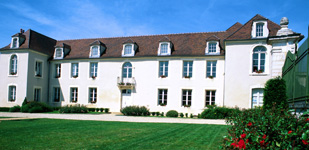 The BIVB in Chablis