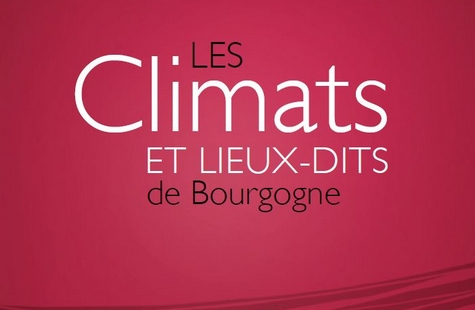 ブルゴーニュ/Bourgogneのクリマ/Climatsとリュー・ディ/Lieux-dits